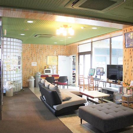 Juyoh Hotel Τόκιο Εξωτερικό φωτογραφία