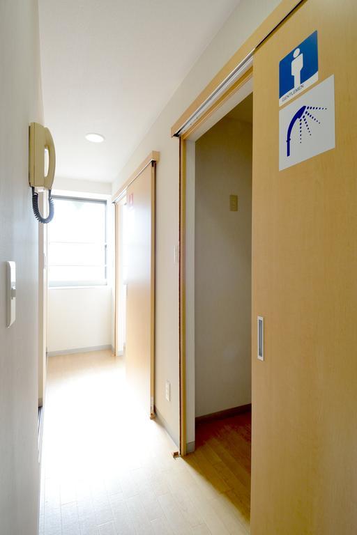 Juyoh Hotel Τόκιο Δωμάτιο φωτογραφία