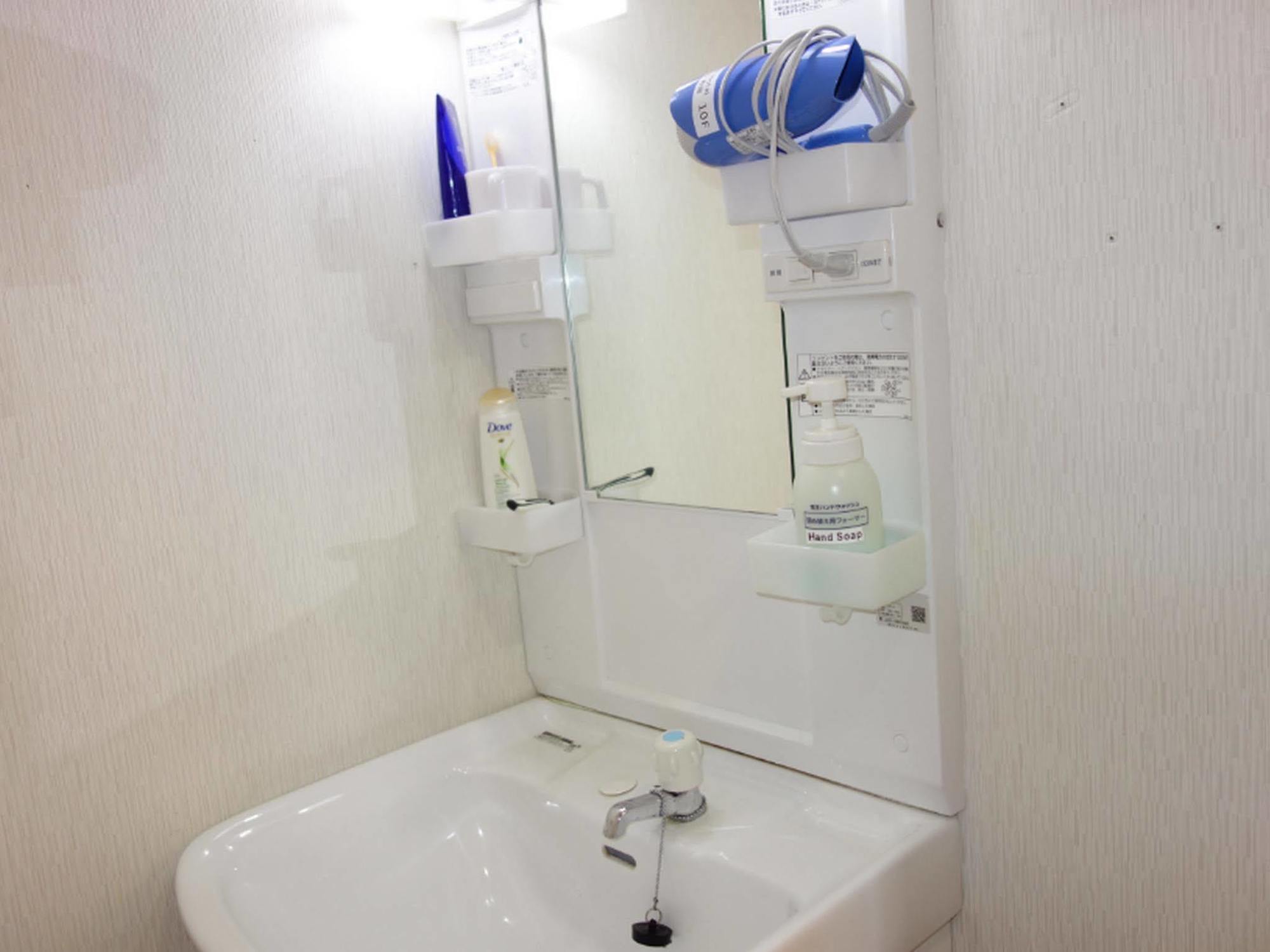 Juyoh Hotel Τόκιο Εξωτερικό φωτογραφία
