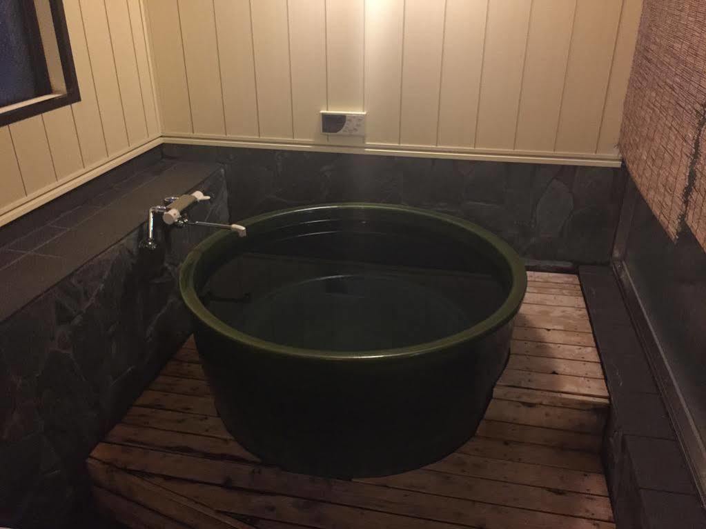 Juyoh Hotel Τόκιο Εξωτερικό φωτογραφία